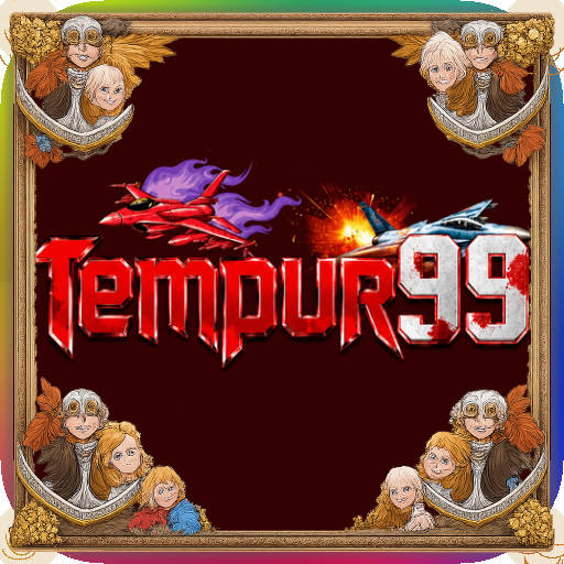 tempur99 — galeri pratinjau Resmi APK